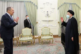 Напрежение между САЩ и Иран на фона на сближаване между Москва и Техеран