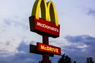 И McDonald's залага на изкуствения интелект