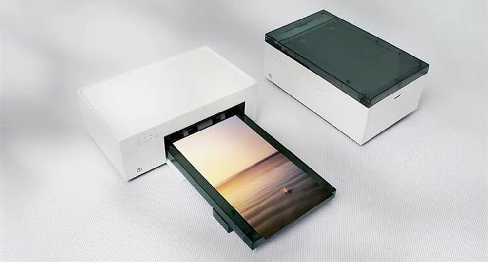 Новият принтер на Xiaomi „оживява“ снимките