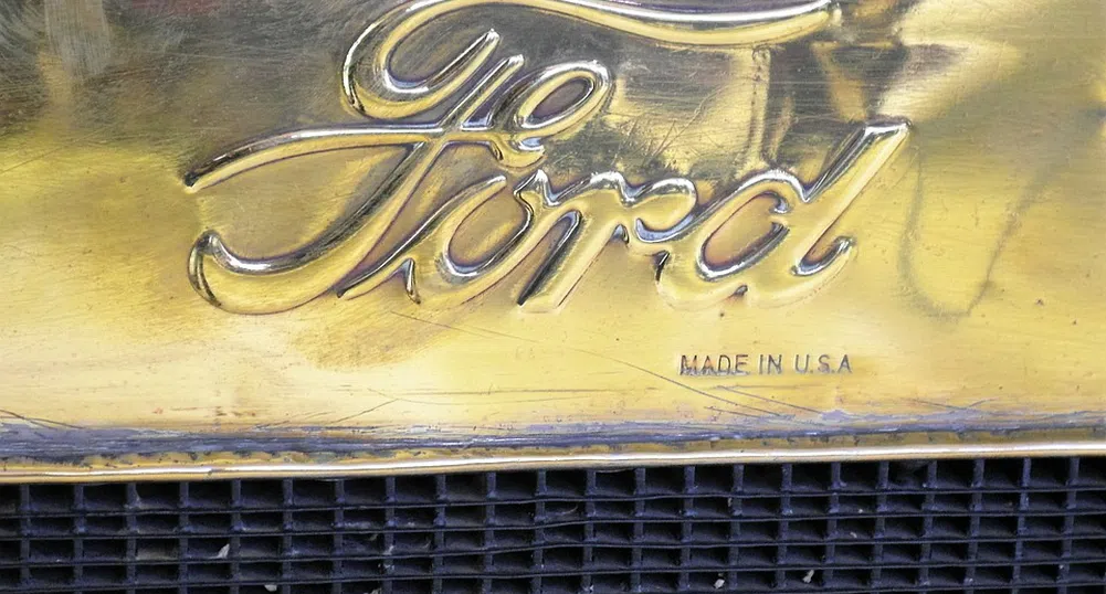Ford затвори завод заради липса на компютърни чипове на пазара