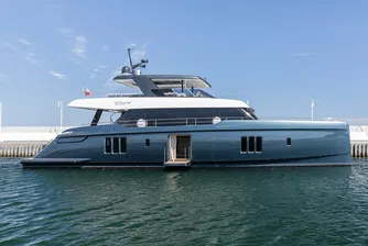 Рафа Надал си купи яхта за 6.75 млн. долара