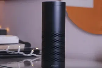 Международна хотелска верига поставя Alexa на Amazon в стаите