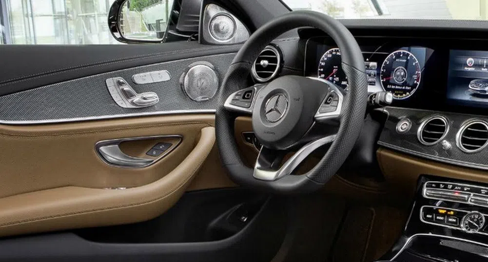Какъв ще бъде новият Mercedes-Benz A-Class?