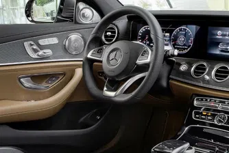 Какъв ще бъде новият Mercedes-Benz A-Class?