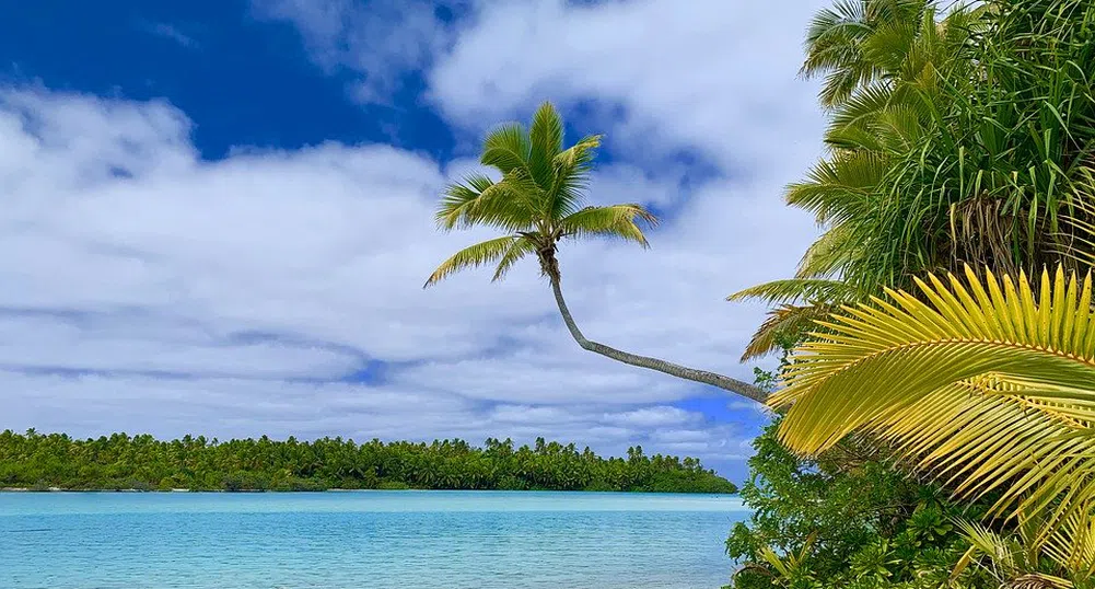 Това ли са най-красивите острови в света?