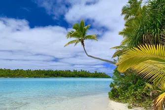 Това ли са най-красивите острови в света?