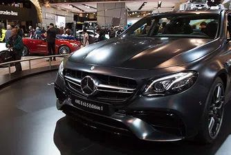 Топ 5 на „най-дългожеланите” автомобили