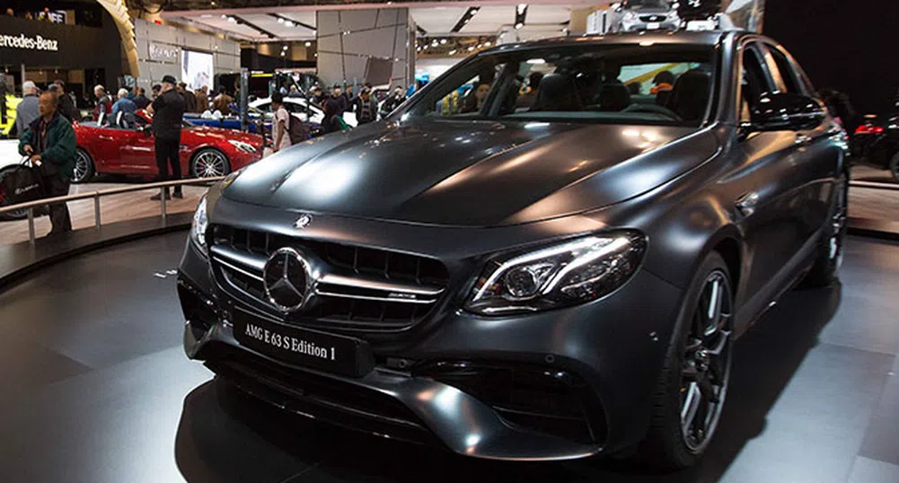 Топ 5 на „най-дългожеланите” автомобили