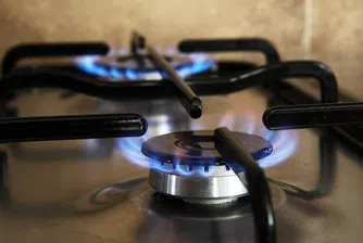 Цената на природния газ в САЩ достигна 13-годишен връх