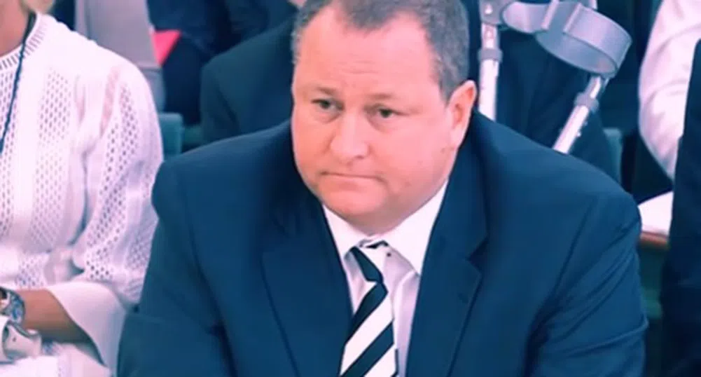 Милиардерът, който изпусна собственото си парти