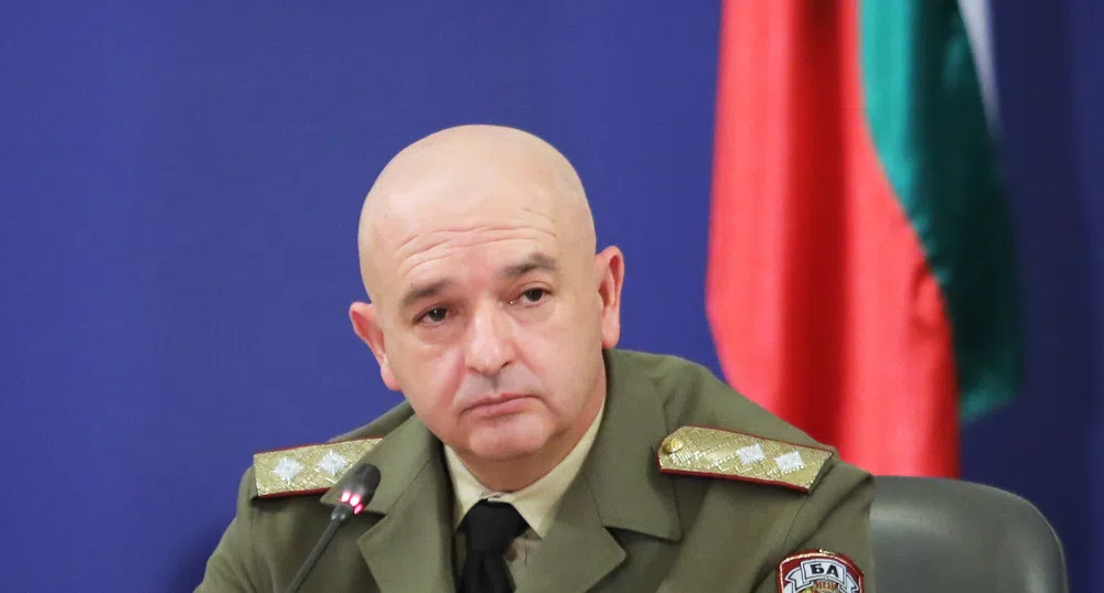 Мутафчийски: Воините отново са на предния фронт, но в болниците