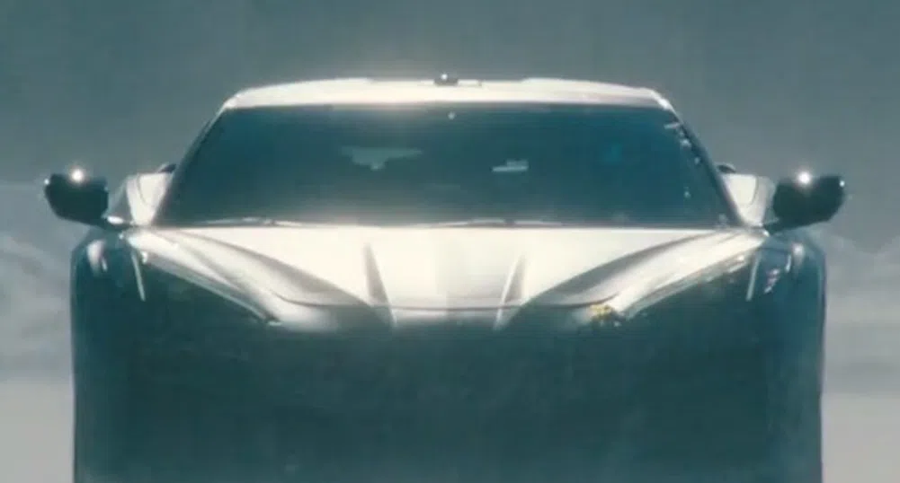 GМ ще произвежда изцяло електрическа версия на Chevrolet Corvette
