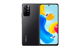 Vivacom предлага новия смартфон Redmi Note 11S 5G