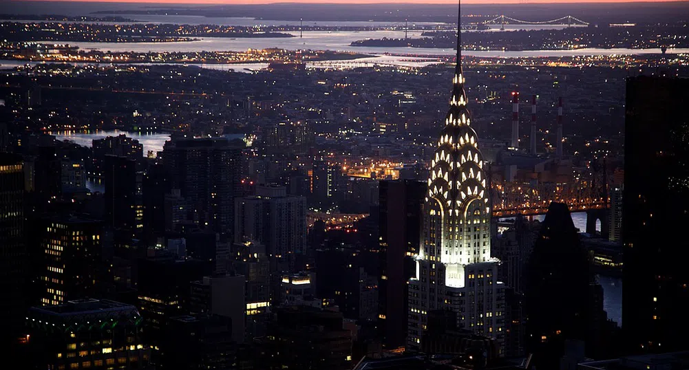 Продават емблематичен небостъргач в Ню Йорк