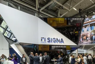 Имотната криза в Европа удари Signa – компанията обяви несъстоятелност