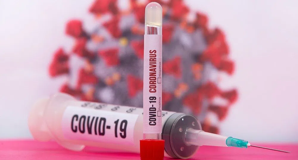 Откриха 18 мутации на коронавируса в тялото на 47-годишна жена