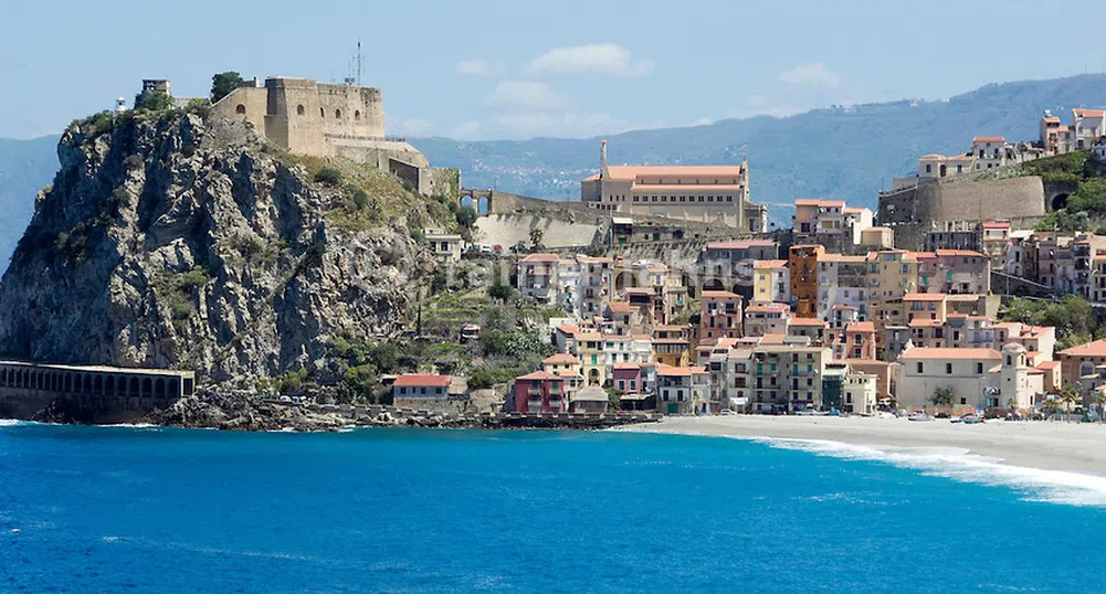 Шест плажни дестинации в Италия, за които само местните знаят