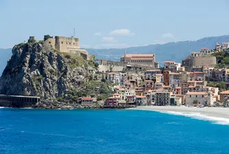 Шест плажни дестинации в Италия, за които само местните знаят