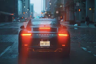 Най-популярните цветове автомобили през следващите 5 години