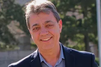 Вили Лилков прие да бъде кандидат за кмет на София