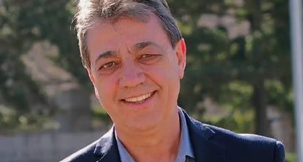 Вили Лилков прие да бъде кандидат за кмет на София