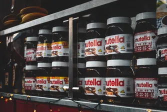 Как сривът на турската лира може да засегнe почитателите на Nutella?