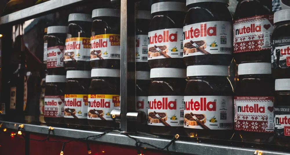 Как сривът на турската лира може да засегнe почитателите на Nutella?