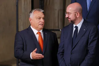 Виктор Орбан може да поеме Европейския съвет след изненадата от Шарл Мишел