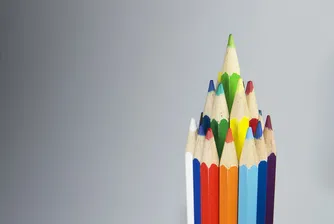 Защо поставянето на молив в устата може да те направи по-щастлив човек?