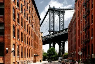 Един от най-иконичните изгледи в Ню Йорк може скоро да изчезне