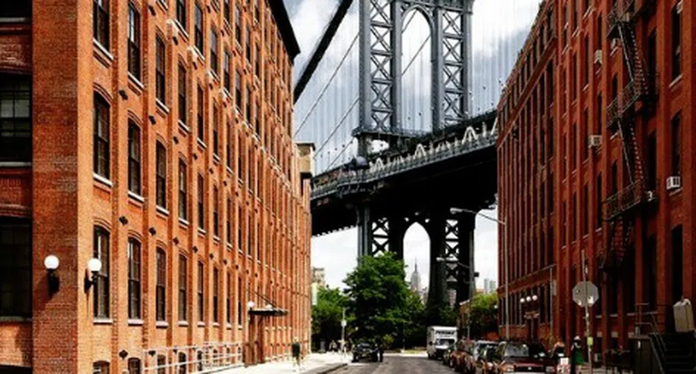 Един от най-иконичните изгледи в Ню Йорк може скоро да изчезне