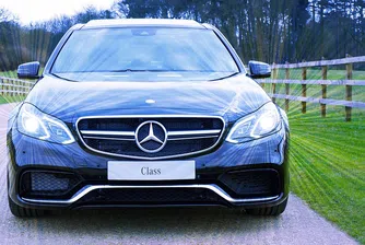 Светодиодните фарове са опасни