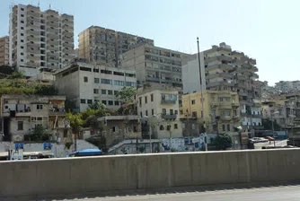 Експлозията в Бейрут е причинила щети за 3 до 5 млрд. долара