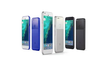 Google избра LG за своя нов Pixel