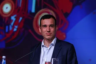Васил Терзиев: Ще наложим София като бранд за иновации и град на амбицията