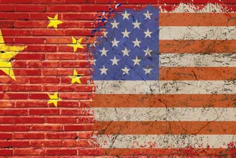 САЩ затягат допълнително правилата за износ на AI чипове към Китай