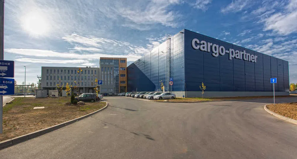 карго-партнер България разширява портфолиото си от услуги