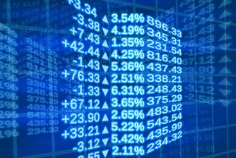 Две сделки оформиха 93% от дневния оборот на БФБ-София