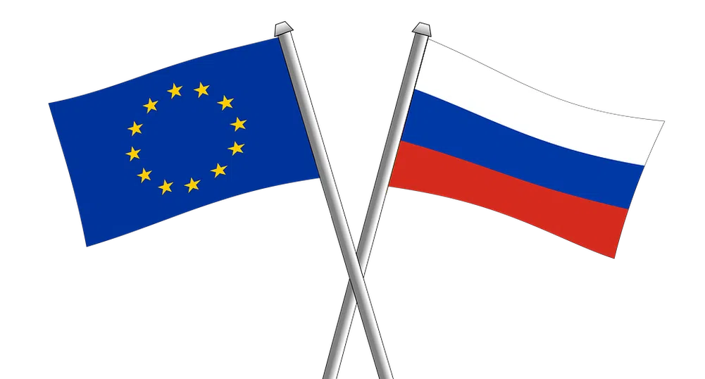 ЕС с нови санкции срещу Русия