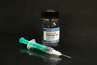 Продължава работата на зелените коридори за ваксиниране срещу Covid-19