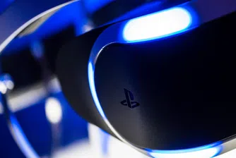 Sony продаде близо милион VR очила за 4 месеца