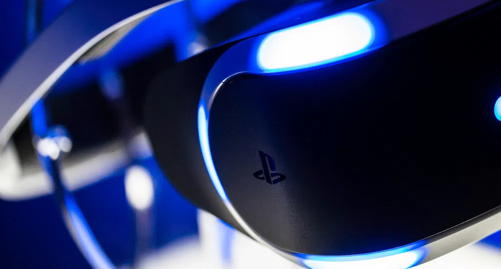 Sony продаде близо милион VR очила за 4 месеца