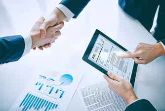 Управлявате ли договорите си ефективно?