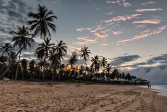 Топ 10 на най-популярните плажове в Instagram