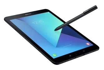 Samsung представи новия Galaxy Tab S3