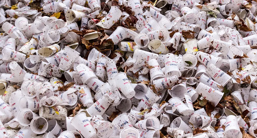 Все повече бизнеси ще се борят срещу замърсяването с пластмаса
