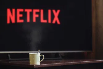 Netflix пуска съдържание с реклами, но не безплатно