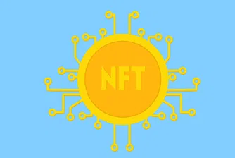 Американска тийнейджърка спечели 1 млн. долара от продажба на NFT