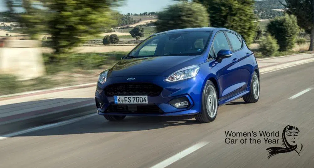 Най-бюджетният автомобил на 2017 г.