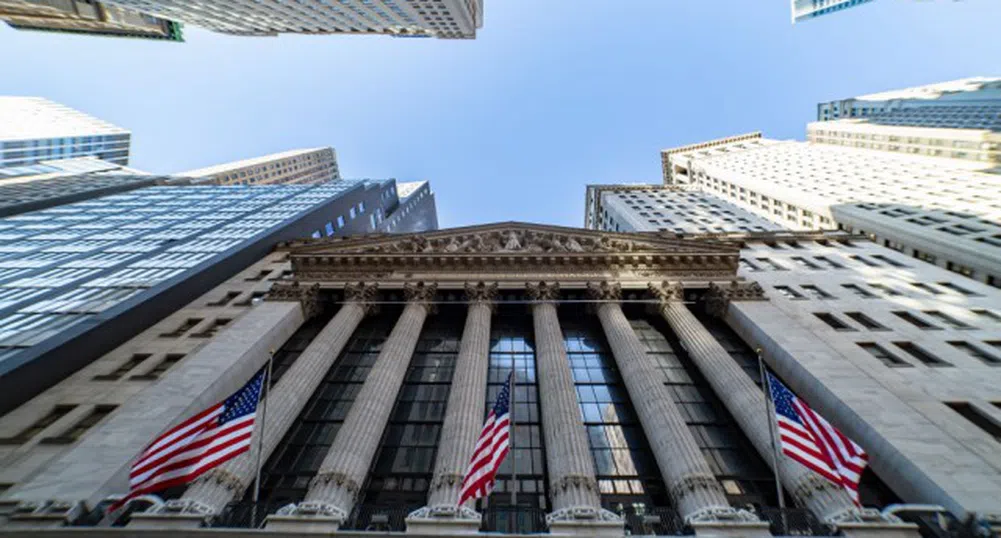 Goldman Sachs очаква още три повишения на лихвите от Фед през 2023